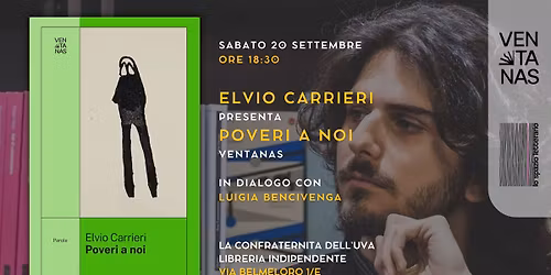 Poveri a noi di Elvio Carrieri