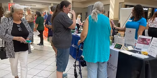 Health & Wellness Fair at Tyrone Square 