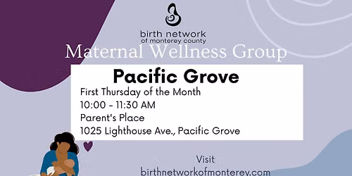 Maternal Wellness Group