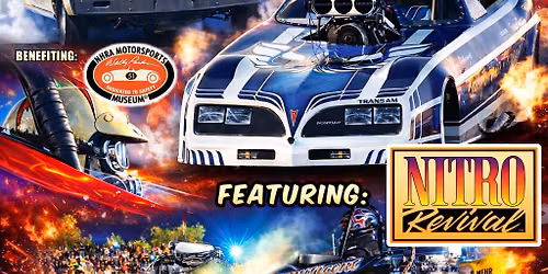 California Hot Rod Reunion