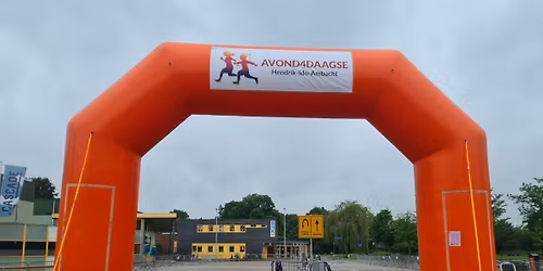 avond4daagse 2026