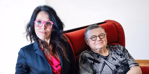 SPOTKANIE Z WOJCIECHEM MANNEM I KATARZYN\u0104 KUBISIOWSK\u0104