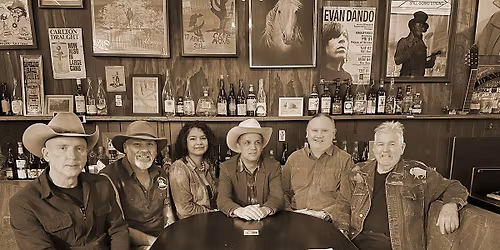 No Sleep Till Texas at Union Hotel