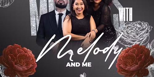 LRI Productions Presents: Karin Kortje & Salom\u00e9 in "Mothers with Melody" With Robin Peters