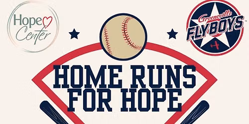 Home Runs for Hope