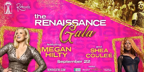 The Renaissance Gala