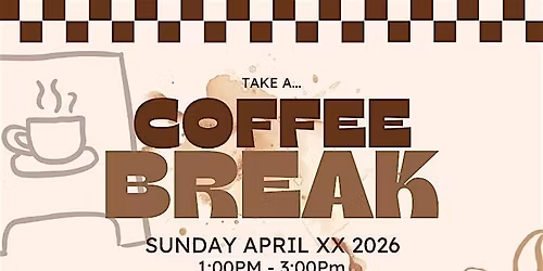 Take a Coffee Break!