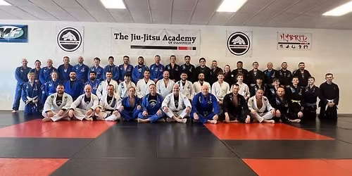 November 8 Seminar with Professor Bruce Shepherd