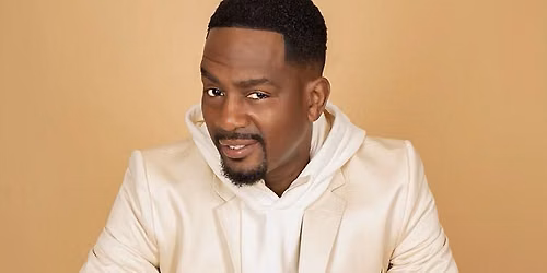 Bill Bellamy Tickets 