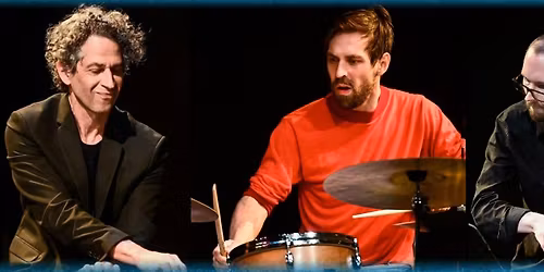 Itamar Erez trio @ Frankie's Jazz Club