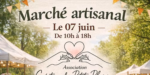 march\u00e9 artisanal 