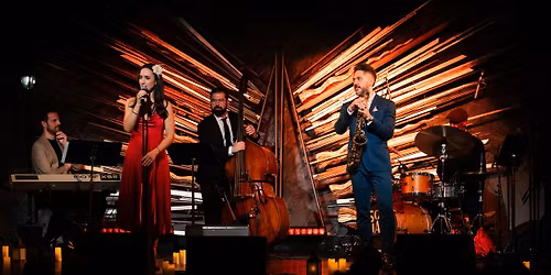 The Jazz Room | Muziekgieterij