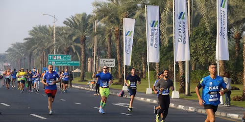 Annual Charity Fun Run 2026