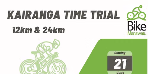 Kairanga Time Trial