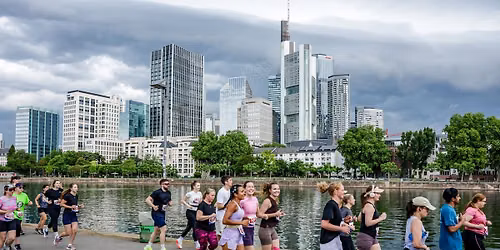 7. Frankfurter Runden powered by Mainova