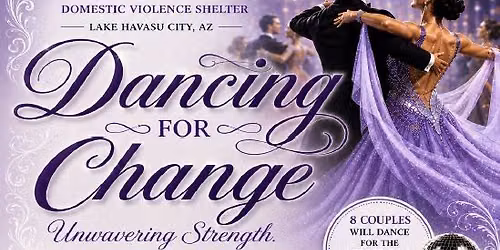 Dancing for Change