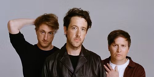 The Wombats