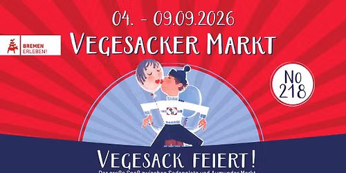 Vegesacker Markt