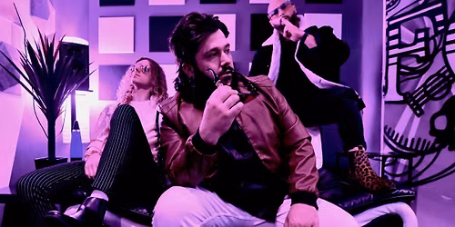 The Cardinal Summer (album release) with The Up & Up, Novelty Addiction, & The Racing Pulses