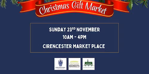 Christmas Gift Market