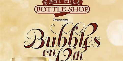 Bubbles En 12th Champagne Tasting