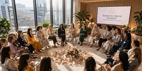 Women's Circle London