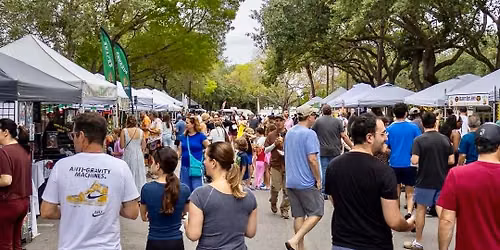 Boca Farmers Market