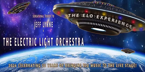 The ELO Experience
