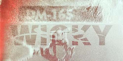 wicky \/\/ Pumpehuset - VENTELISTE