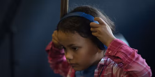 Open Day at Creative Chords