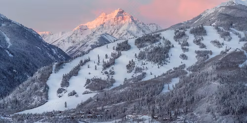 Buttermilk Opening Day