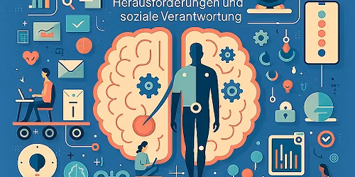 Workshop: Algorithmische Diskriminierung & KI im Alltag: Chancen, Herausforderungen und gesellsc...