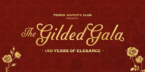 The Gilded Gala: 140 Years of Elegance
