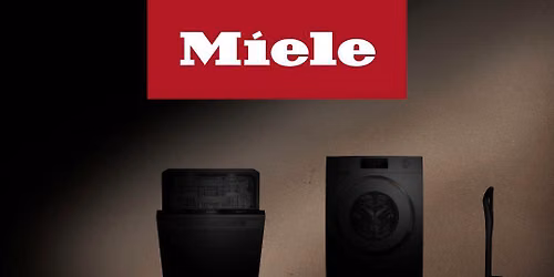 MIELE LAGERSALG I GLOSTRUP - G\u00d8R ET ST\u00c6RKT K\u00d8B P\u00c5 KVALITETSPRODUKTER TIL HJEMMET