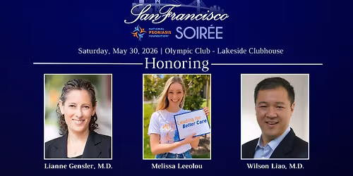 San Francisco Soir\u00e9e