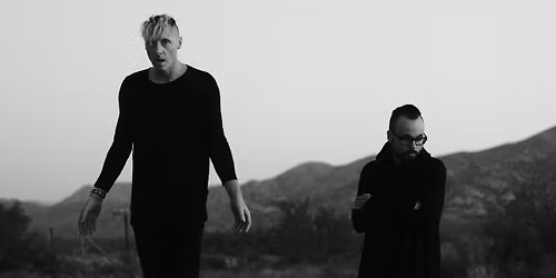 Traitrs \u2022 Hannover \u2022 Lux