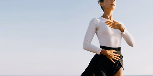 Breathe to Bliss - Pranayama Workshop & Deep Meditation