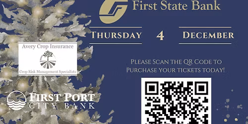 GCA Christmas Soiree "A Night of Giving"