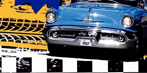 Oldtimer-Treffen