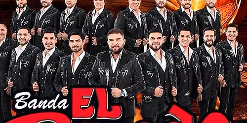 BANDA EL RECODO, BANDA LOS RECODITOS & MAS 