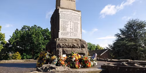 Eureka Stockade Commemorative Service