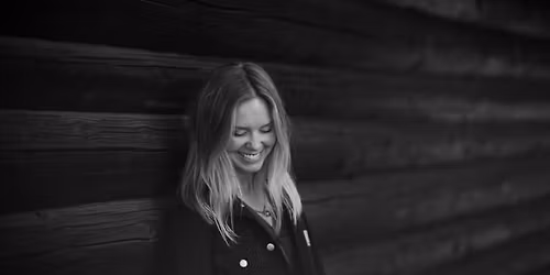 \ud83c\udf3f Intimkonsert med Charl\u00e9n Wedvik Homme i Svilla Bistro