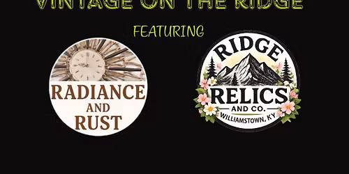 Vintage on the Ridge 