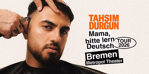 Tahsim Durgun live in Bremen