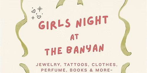 Girls Night