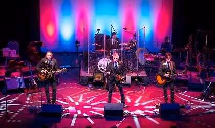 The Weeklings \u2013 The Music of The Beatles and more\u2026.