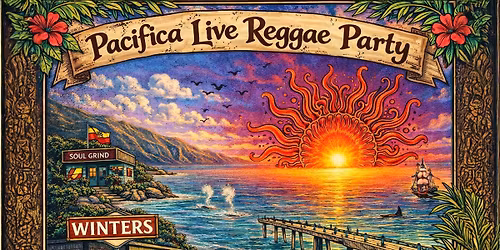 Pacific Vibration\/Tight Squeeze