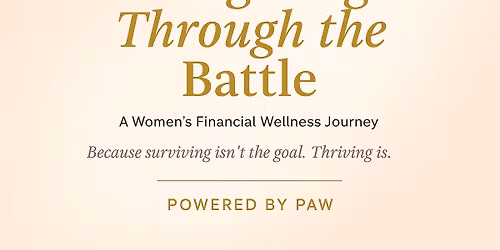 Budgeting Through the Battle