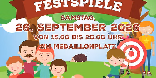 Rummelsburger Festspiele