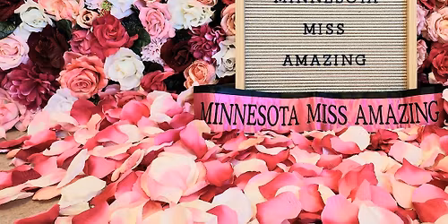MN Miss Amazing AMPLIFY 2026